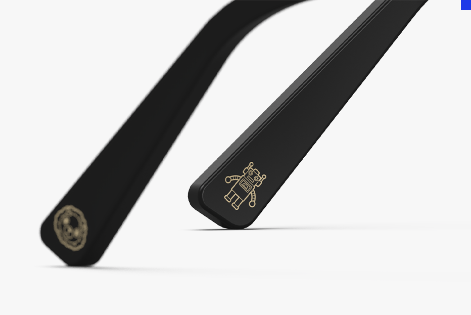 SxF - SPY GAME EYEWEAR