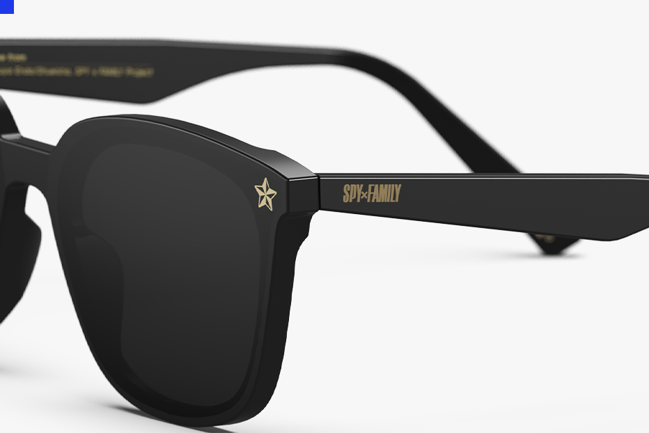 SxF - SPY GAME EYEWEAR