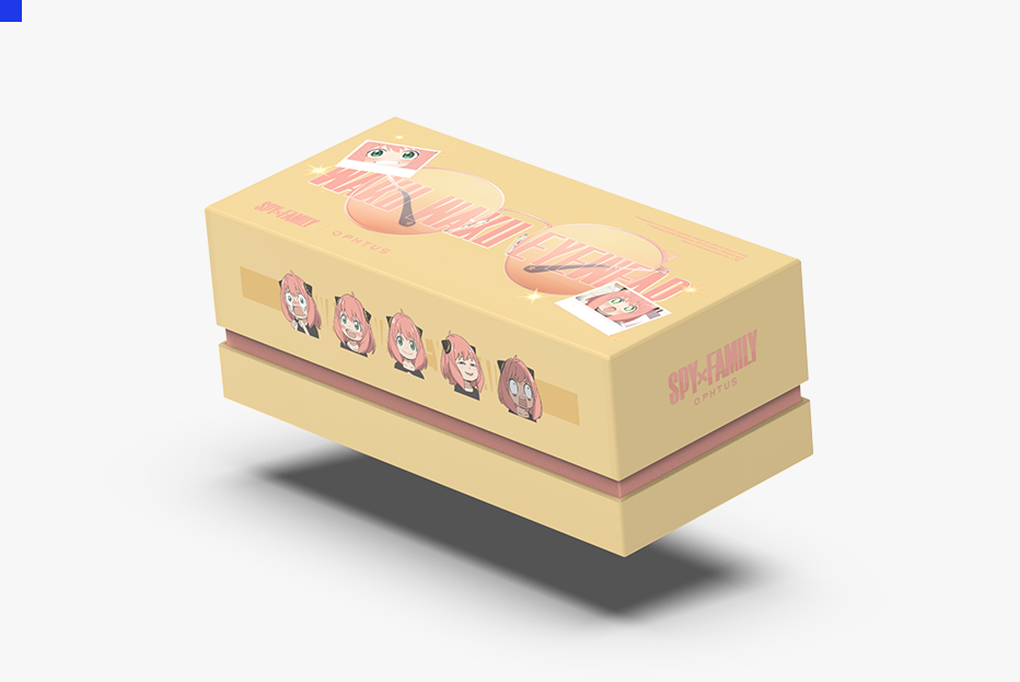 WAKU WAKU EYEWEAR