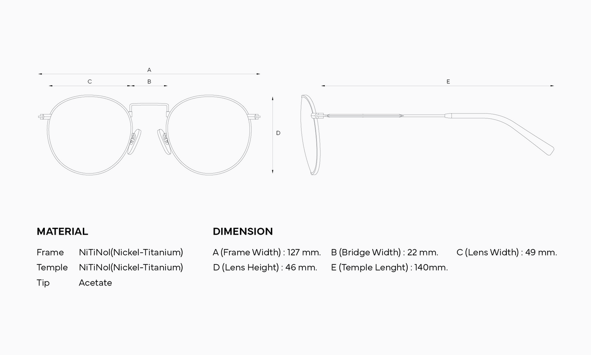 DIMENSION